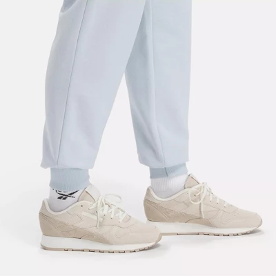 Reebok Classics Archive Essentials Fit French Terry Pants - Image 4