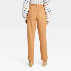 Women's Straight Leg Pants - Knox Rose™