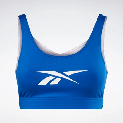 Reebok Workout Ready Sports Bra Womens - Image 5