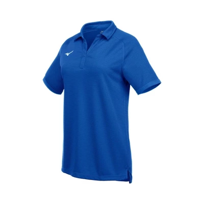 Mizuno Women's Scout Polo - Image 6