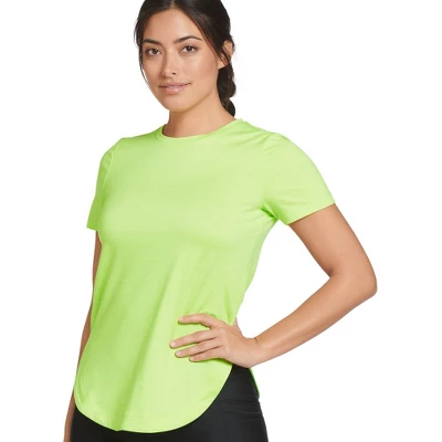 Jockey Women's Soft Performance Short Sleeve Tee - Image 2