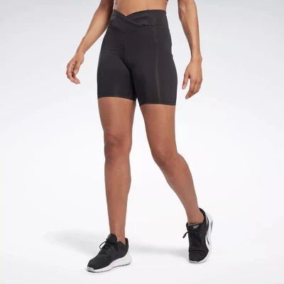Reebok Workout Ready Basic Bike Shorts - Image 6