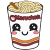 Women's Maruchan Smiling Instant Lunch T-Shirt