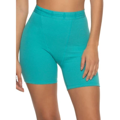 Felina Women's Primavera Soft Rib Short - Image 3