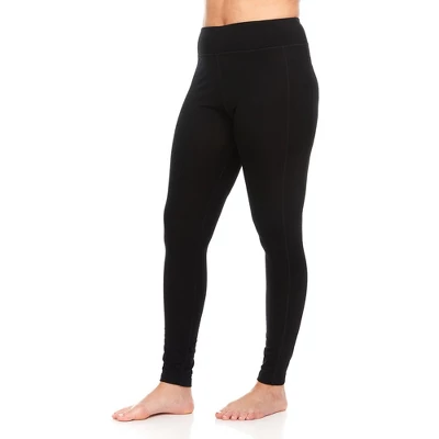 Minus33 Merino Wool Micro Weight - Women's Wool Leggings Woolverino - Image 3
