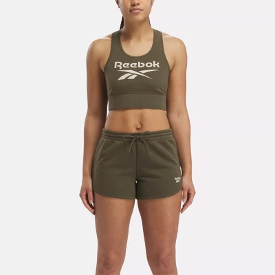 Reebok Identity Sports Bra Womens - Image 9