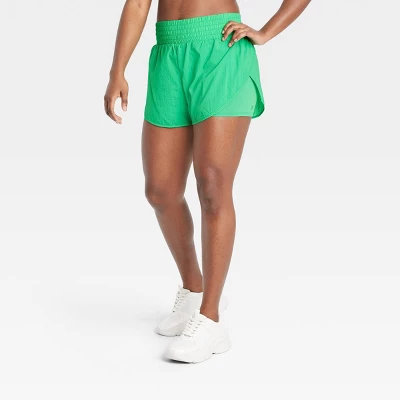Women's Translucent Tulip Shorts - All In Motion™ - Image 8