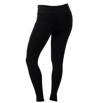 DSG Outerwear Fishing Leggings, UPF 30+