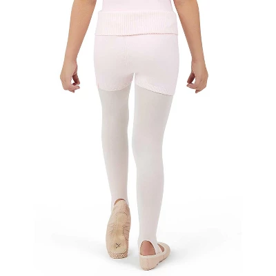 Capezio Women's Foldover Boyshort - Image 2