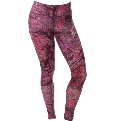 DSG Outerwear Fishing Leggings, UPF 30+ - Image 7