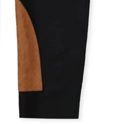 Hope & Henry Womens' Ponte Riding Pant