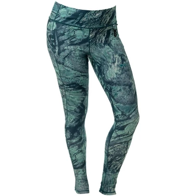 DSG Outerwear Fishing Leggings, UPF 30+ - Image 6