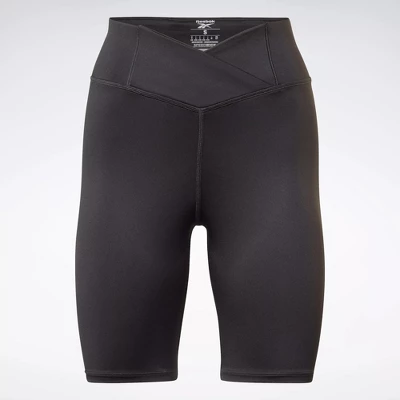 Reebok Workout Ready Basic Bike Shorts - Image 5