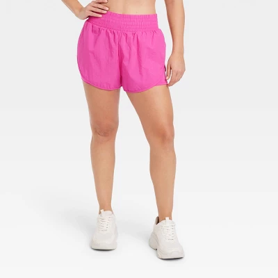 Women's Translucent Tulip Shorts - All In Motion™ - Image 9