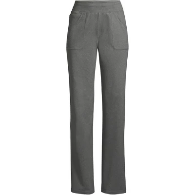 Lands' End Women's Tall Active 5 Pocket Pants - Image 6