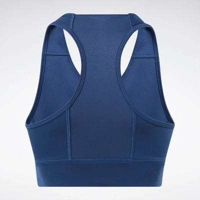 Reebok Running Essentials Sports Bra (Plus Size) Womens - Image 7