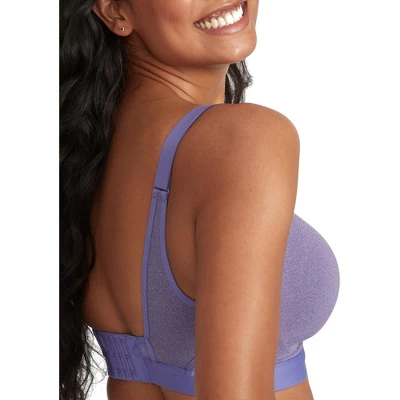 Body Up Women's Medium Impact Wire-Free Sports Bra - SB20257