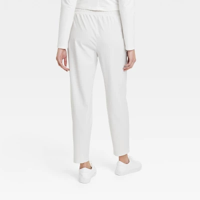 Women's Stretch Woven Taper Pants - All In Motion™