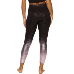 Felina Women's Lares | Sueded High-Waist 7/8 Legging