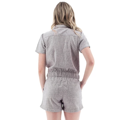 Aventura Clothing Women's Breeze Romper