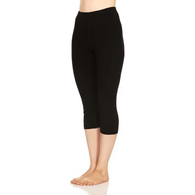 Minus33 Merino Wool Midweight - Women's 3/4 Bottom Woolverino - Image 3