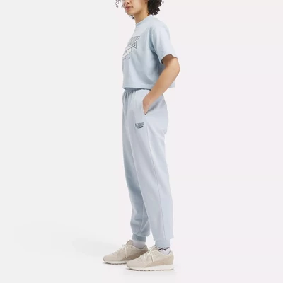 Reebok Classics Archive Essentials Fit French Terry Pants