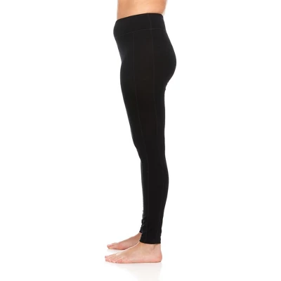 Minus33 Merino Wool Micro Weight - Women's Wool Leggings Woolverino - Image 2