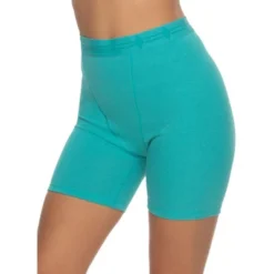 Felina Women's Primavera Soft Rib Short