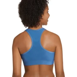 Jockey Women's Seamfree Mid Impact Sports Bra
