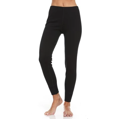 Minus33 Merino Wool Expedition - Kenai Women's Bottom 100% Merino Wool - Image 3