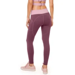 Adore Me Women's Bailey Medium Rise Legging Activewear
