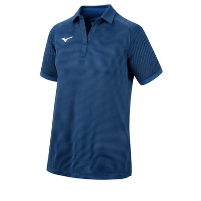 Mizuno Women's Scout Polo - Image 5