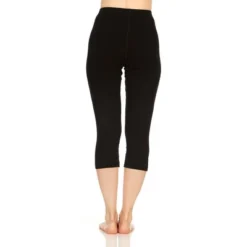 Minus33 Merino Wool Midweight - Women's 3/4 Bottom Woolverino