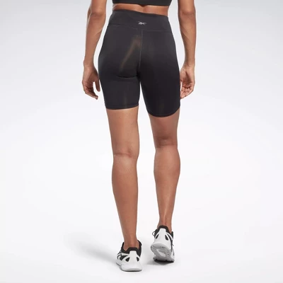 Reebok Workout Ready Basic Bike Shorts - Image 2