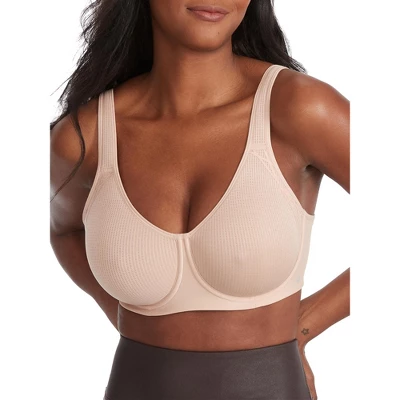 Body Up Women's Medium Impact Spacer Underwire Sports Bra - SB30327 - Image 3