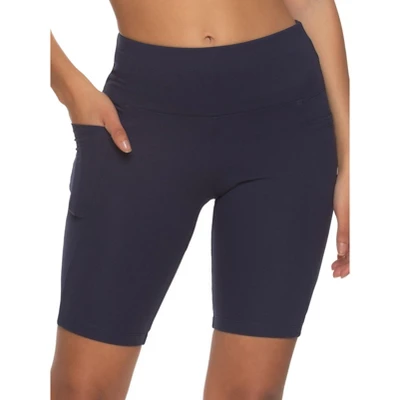 Felina Women's Athletic Pocket Bike Short - Image 7
