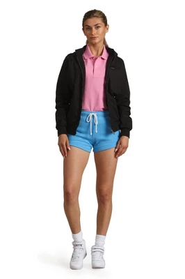 Members Only Women's Classic Iconic Racer Jacket ( Slim Fit ) - Image 15