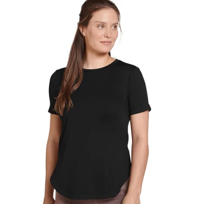 Jockey Women's Soft Performance Short Sleeve Tee - Image 5