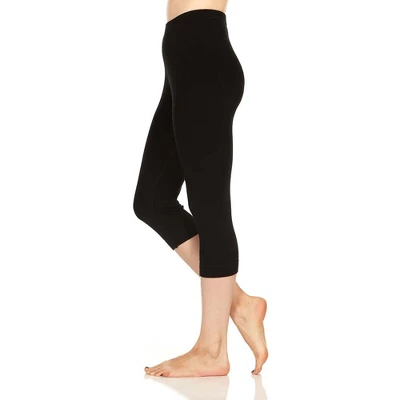 Minus33 Merino Wool Midweight - Women's 3/4 Bottom Woolverino - Image 2