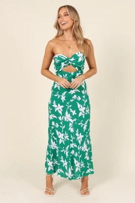 Petal And Pup Womens Marlene Dress - Image 3