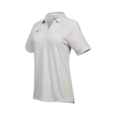 Mizuno Women's Scout Polo - Image 2