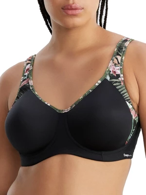 Freya Women's Sonic High Impact Underwire Sports Bra - AA4892 - Image 5