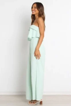 Petal And Pup Womens Katia Jumpsuit