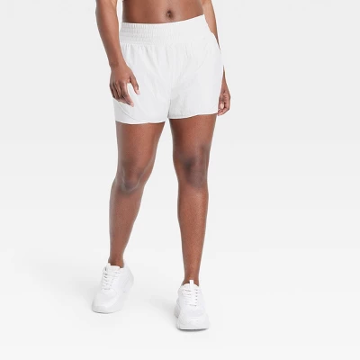 Women's Translucent Tulip Shorts - All In Motion™ - Image 6