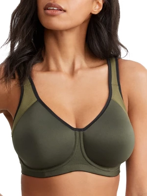Freya Women's Sonic High Impact Underwire Sports Bra - AA4892 - Image 4