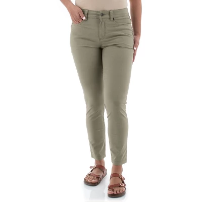 Aventura Clothing Women's Blake Skinny Pant - Image 2