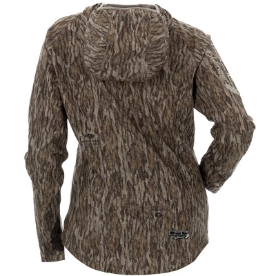 DSG Outerwear Bexley 3.0 Ripstop Tech Shirt - Image 3