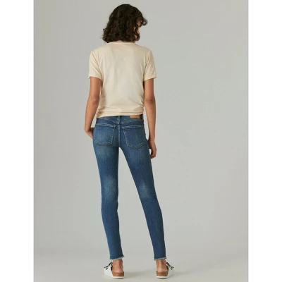 Lucky Brand Women's Ava Skinny Jean - Image 2