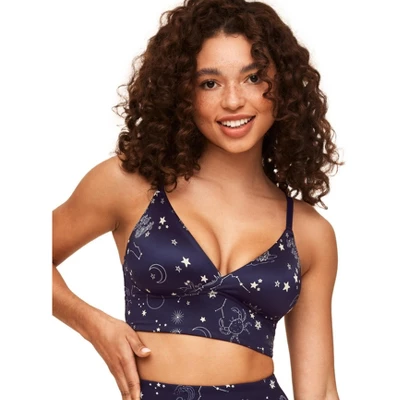 Adore Me Women's Kali Sports Bra Activewear - Image 8