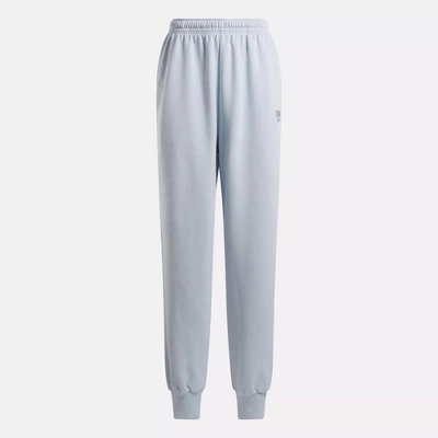 Reebok Classics Archive Essentials Fit French Terry Pants - Image 5